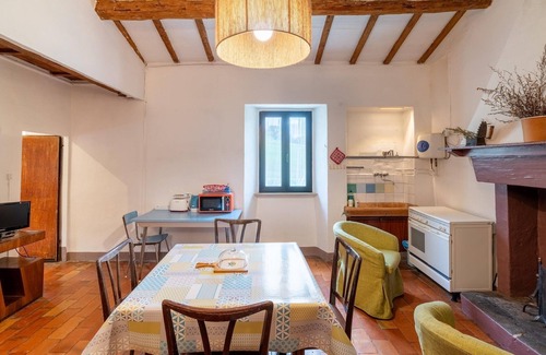 Furlo Maison | Maison de vacances à Cagli avec piscine privée