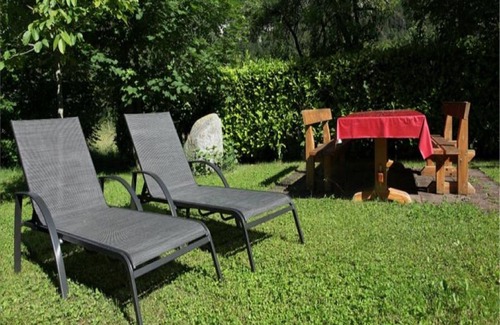 Locca Appartement | Appartement moderne à Locca Italie près du domaine skiable