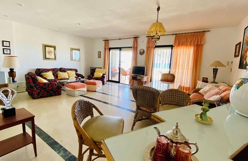 Calahonda Maison | Belvilla by OYO CASA HIERBABUENA
