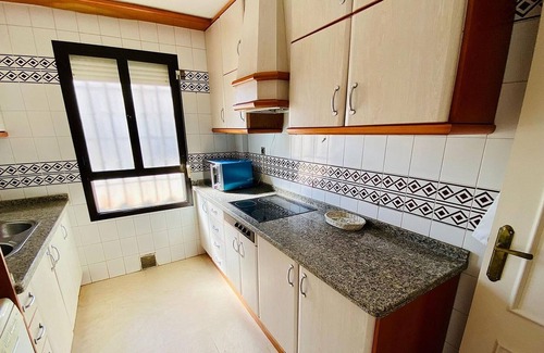 Calahonda Maison | Belvilla by OYO CASA HIERBABUENA