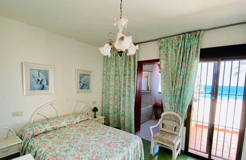 Calahonda Maison | Belvilla by OYO CASA HIERBABUENA