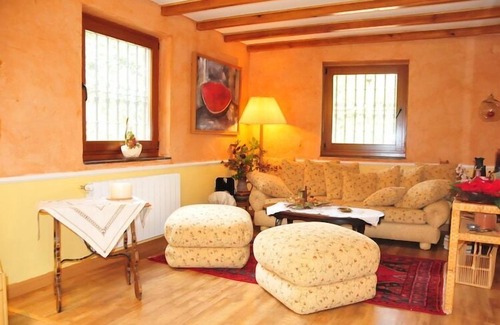 Duenas Autre | Maison de vacances près de Palencia