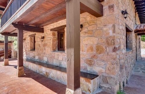 San Roque de Riomiera Maison | Belvilla by OYO Casa Estella de Merilla