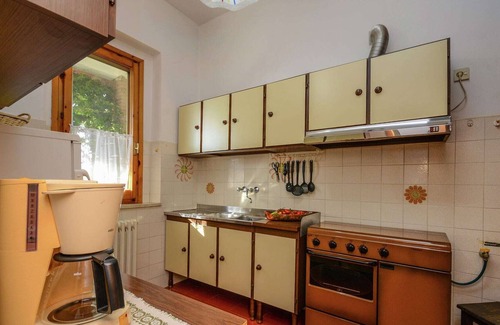 San Savino Maison | Superbe maison de vacances avec jardin clôturé en Ombrie