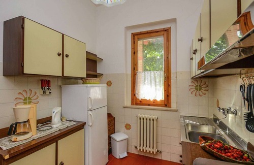 San Savino Maison | Superbe maison de vacances avec jardin clôturé en Ombrie
