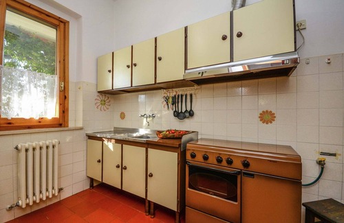 San Savino Maison | Belvilla by OYO Casa Fiori - I Geranei