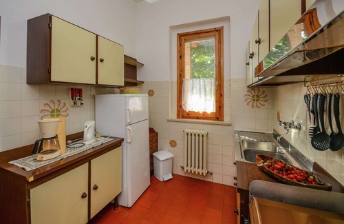 San Savino Maison | Belvilla by OYO Casa Fiori - I Geranei