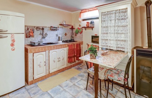 Carbonia Appartement | Belvilla by OYO CASA MELIS