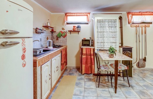 Carbonia Appartement | Belvilla by OYO CASA MELIS
