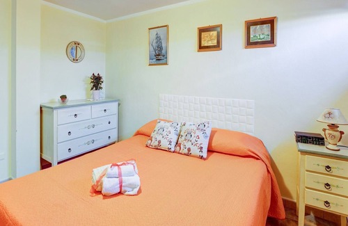 Carbonia Appartement | Belvilla by OYO CASA MELIS