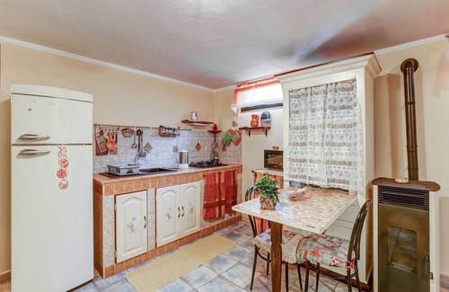 Carbonia Appartement | Charmant appartement à Carbonia avec jardin