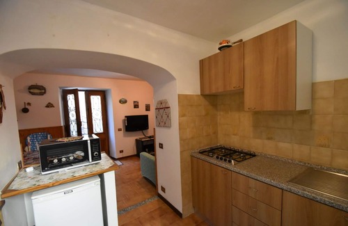 Trarego Maison | Maison de vacances confortable avec jardin à Trarego Piémont