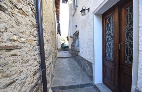 Trarego Maison | Maison de vacances confortable avec jardin à Trarego Piémont