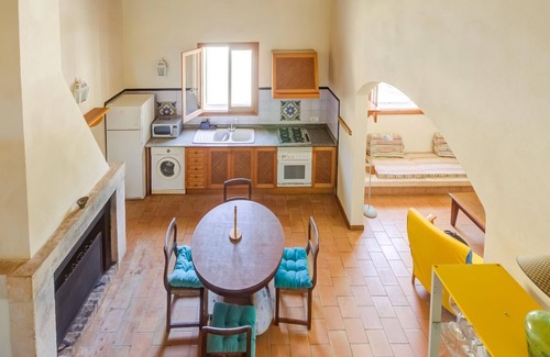 Campos Cottage | Maison de campagne classique à Campos avec piscine