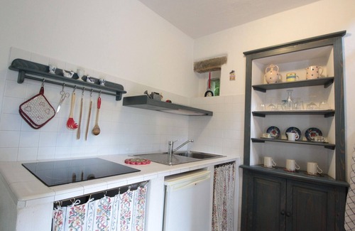 Belluno Maison | Maison de vacances pittoresque à Belluno avec jardin partagé