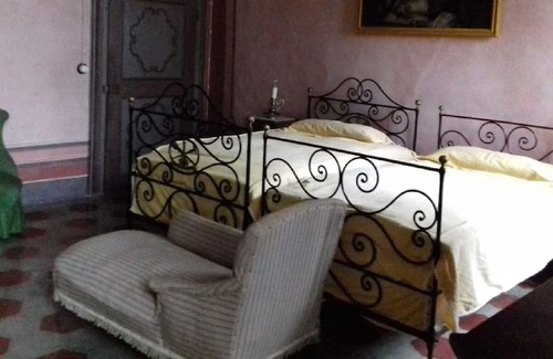 Robella Autre | Bel appartement à Asti avec jardin