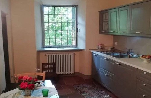 Robella Autre | Bel appartement à Asti avec jardin