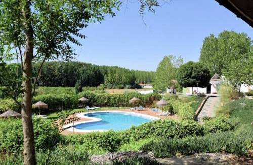 Guadix Maison | Belvilla by OYO Cueva 1 bedroom