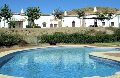 Guadix Maison | Belvilla by OYO Cueva 1 bedroom