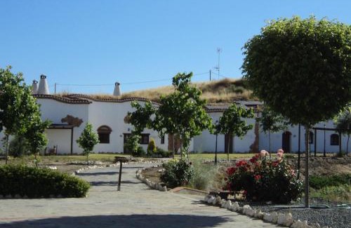 Guadix Maison | Belvilla by OYO Cueva 1 bedroom