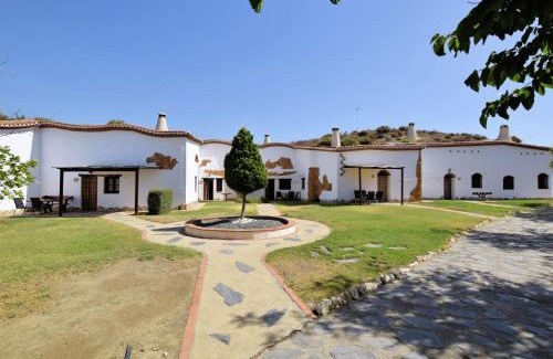 Guadix Maison | Belvilla by OYO Cueva 1 bedroom