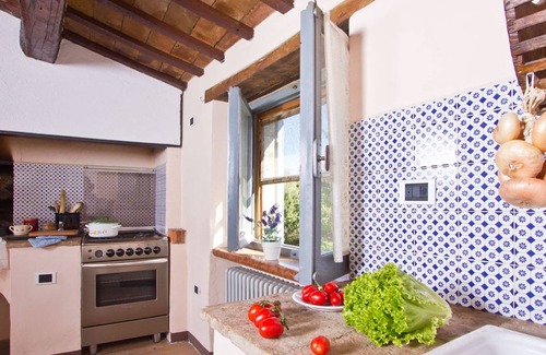 Acqualagna Maison | Pour un séjour de détente dans la belle campagne, avec piscine