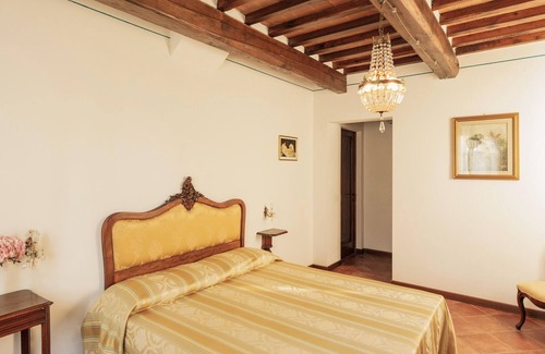 Camucia Autre | Ferme cosy avec piscine à Cortona
