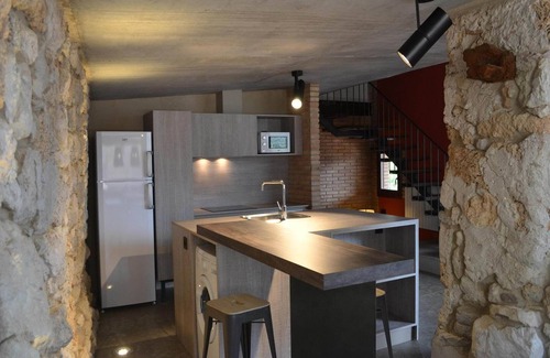 Oden Maison | Luxueuse maison de vacances avec piscine à Cambrils