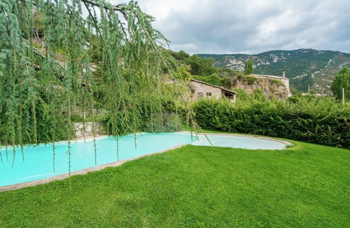Oden Maison | Luxueuse maison de vacances avec piscine à Cambrils
