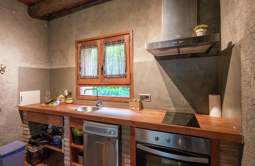 Oden Cottage | Chalet confortable avec piscine situé à Cambrils