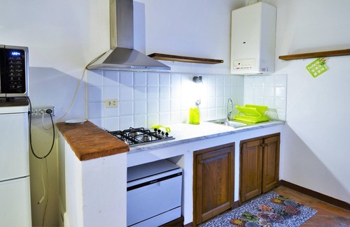 Collesanto Maison | Belvilla by OYO Frantoio 1
