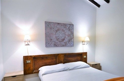 Collesanto Maison | Belvilla by OYO Frantoio 1