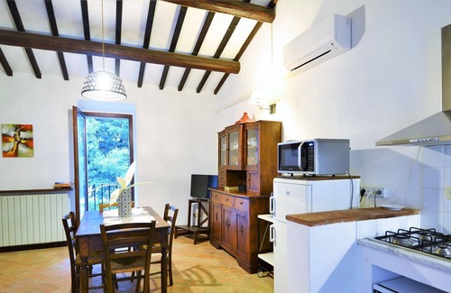 Collesanto Maison | Belvilla by OYO Frantoio 1