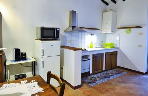 Collesanto Maison | Belvilla by OYO Frantoio 1