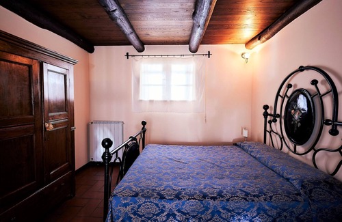 Camucia Autre | Maison de campagne vintage avec piscine à Cortona