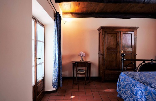 Camucia Autre | Maison de campagne vintage avec piscine à Cortona