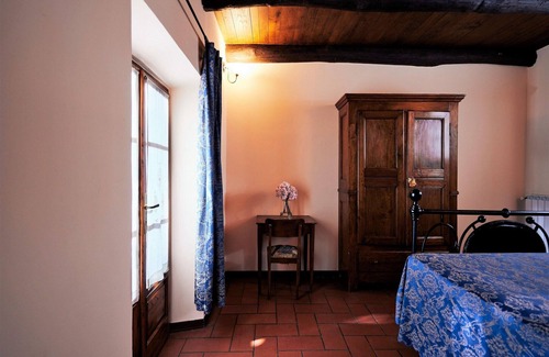 Camucia Autre | Ferme à Cortona avec piscine