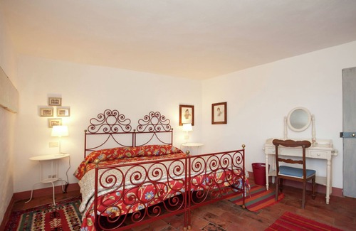 Rocca Grimalda Appartement | Appartement de luxe avec jardin à Rocca Grimalda