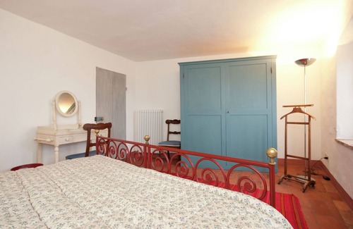 Rocca Grimalda Appartement | Appartement de luxe avec jardin à Rocca Grimalda