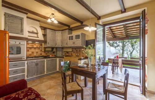Ponte Rio Maison | maison de vacances avec piscine