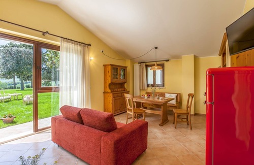 Ponte Rio Maison | maison de vacances avec piscine