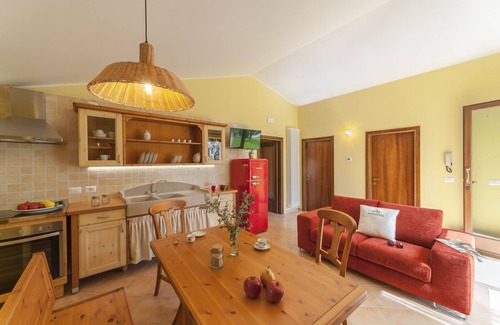 Ponte Rio Maison | maison de vacances avec piscine