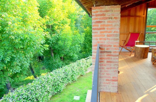 Asolo Appartement | Ferme confortable à Pagnano en Italie près d'une forêt