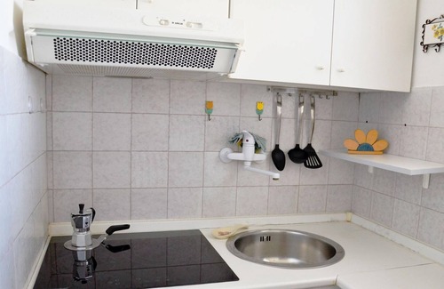 Marotta Appartement | Belvilla by OYO Le Vele 4