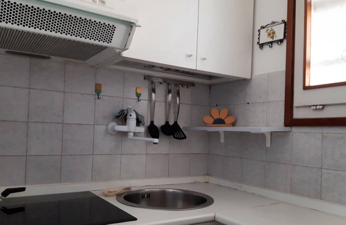 Marotta Appartement | Belvilla by OYO Le Vele 4