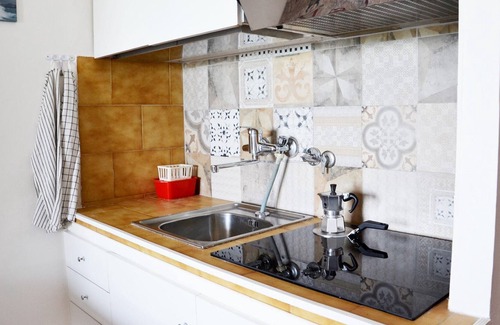 Marotta Appartement | Belvilla by OYO Le Vele 3