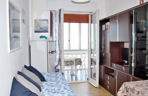 Marotta Appartement | Belvilla by OYO Le Vele 3