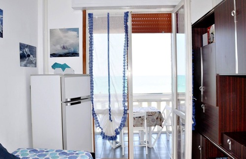 Marotta Appartement | Belvilla by OYO Le Vele 3