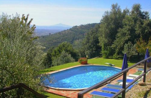 Cortona Maison | Belvilla by OYO Leccio Cottage Ciliegio