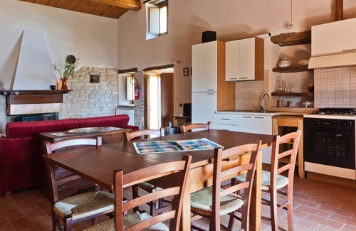 Furlo Maison | Maison de vacances avec piscine, dans un endroit calme près d'Acqualagna